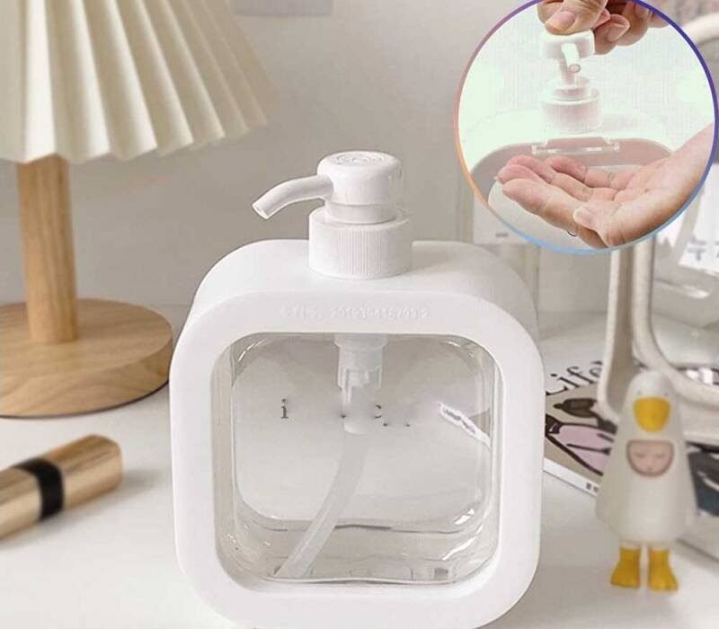 PureFlow Hand Wash Dispenser