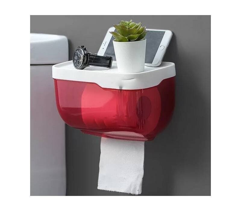 SwiftStick Adhesive Tissue Roll Holder
